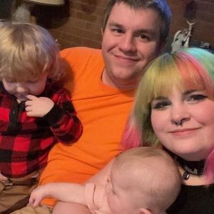 Meet your Posher, Amber